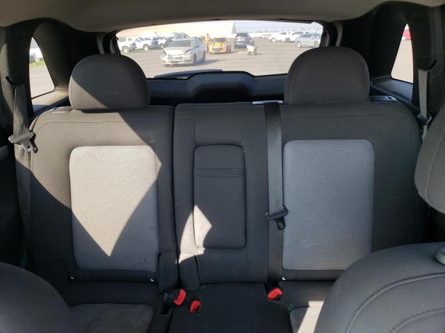 Photo 10 from auction – 2012 CHEVROLET CAPTIVA SP with VIN 3GNAL2EK4CS626060