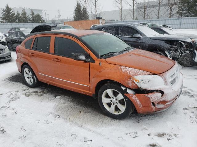 Photo 4 from auction – 2011 DODGE CALIBER SX with VIN 1B3CB4HA6BD262971