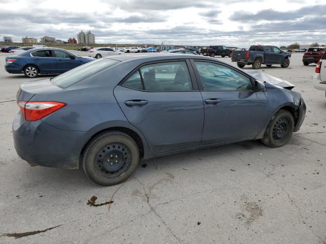 Photo 3 from auction – 2016 TOYOTA COROLLA L with VIN 5YFBURHE6GP441603