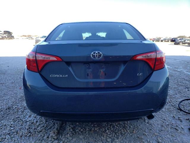 Photo 6 from auction – 2018 TOYOTA COROLLA L with VIN 2T1BURHE5JC056492