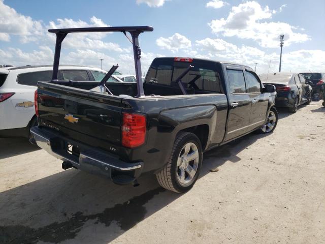 Photo 3 from auction – 2014 CHEVROLET SILVERADO with VIN 3GCPCSEC5EG454123