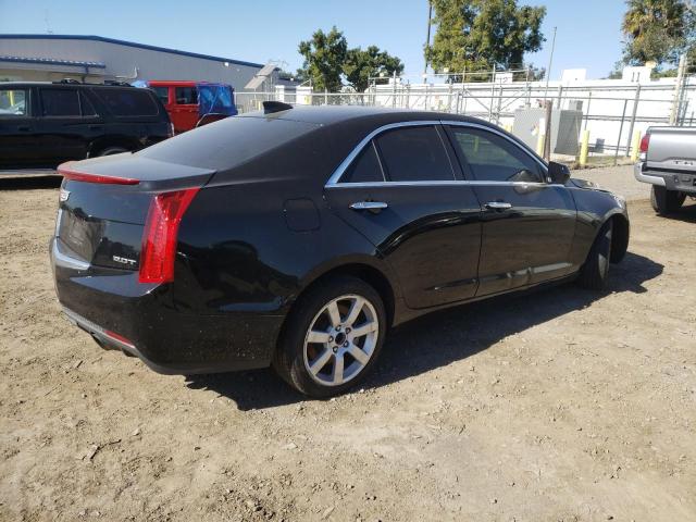 Photo 3 from auction – 2015 CADILLAC ATS with VIN 1G6AG5RX7F0139230