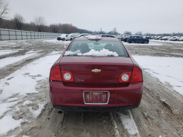 Photo 6 from auction – 2011 CHEVROLET MALIBU with VIN 1G1ZC5E1XBF223376