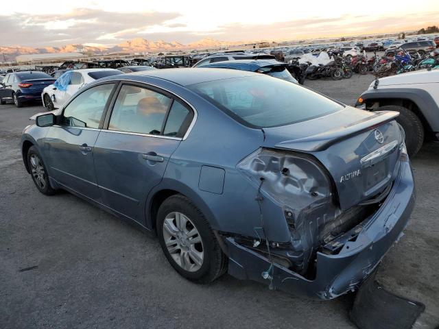 Photo 2 from auction – 2012 NISSAN ALTIMA BAS with VIN 1N4AL2AP1CN520188