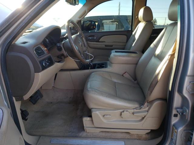 Photo 7 from auction – 2008 GMC YUKON HYBR with VIN 1GKFC13598R220537