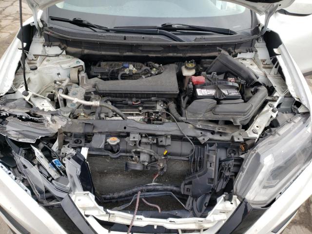 Photo 12 from auction – 2017 NISSAN ROGUE S with VIN KNMAT2MT5HP535291