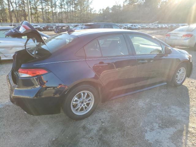 Photo 3 from auction – 2022 TOYOTA COROLLA LE with VIN JTDEAMDE9NJ053717