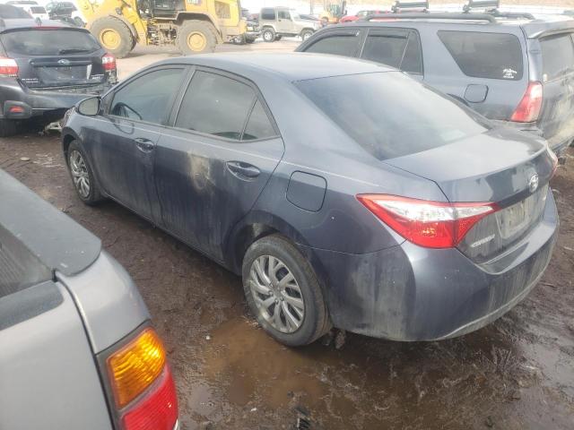 Photo 2 from auction – 2016 TOYOTA COROLLA L with VIN 5YFBURHE2GP391699