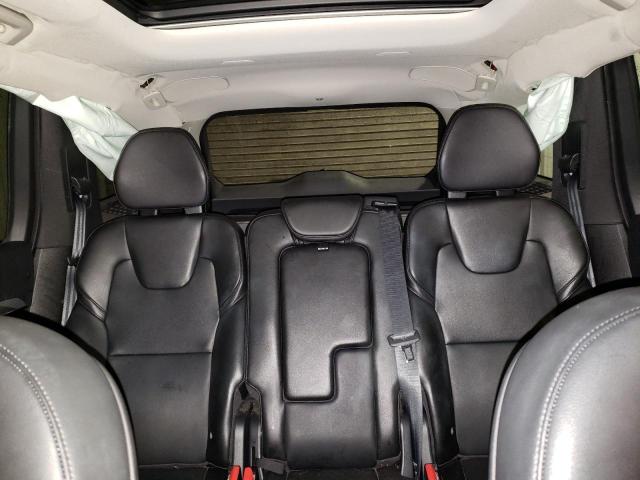 Photo 10 from auction – 2016 VOLVO XC90 T5 with VIN YV4102XK1G1074018