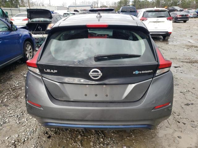Photo 6 from auction – 2018 NISSAN LEAF S with VIN 1N4AZ1CP7JC315263