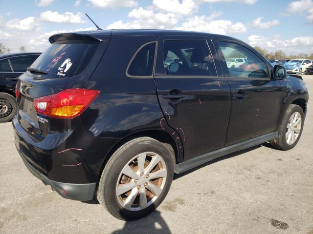 Photo 3 from auction – 2014 MITSUBISHI OUTLANDER with VIN 4A4AP3AU4EE027594
