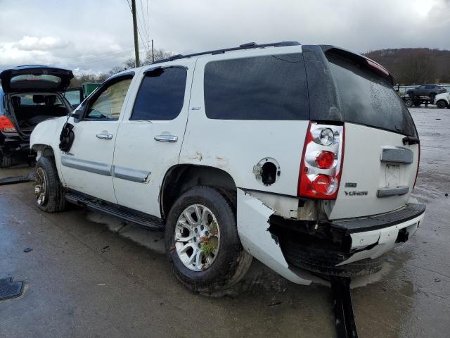 Photo 2 from auction – 2008 GMC YUKON with VIN 1GKFK13088J181705