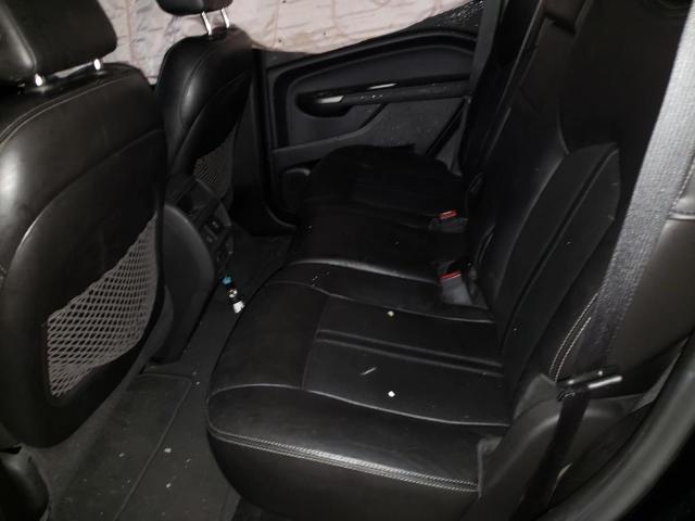 Photo 11 from auction – 2012 CADILLAC SRX PERFOR with VIN 3GYFNBE36CS617730