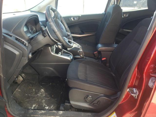 Photo 7 from auction – 2020 FORD ECOSPORT S with VIN MAJ6S3GL7LC312895