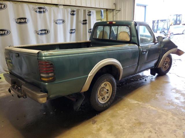 Photo 3 from auction – 1996 FORD RANGER with VIN 1FTCR11X2TPB62616