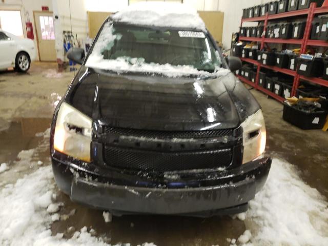Photo 5 from auction – 2006 CHEVROLET EQUINOX LS with VIN 2CNDL13F666159907