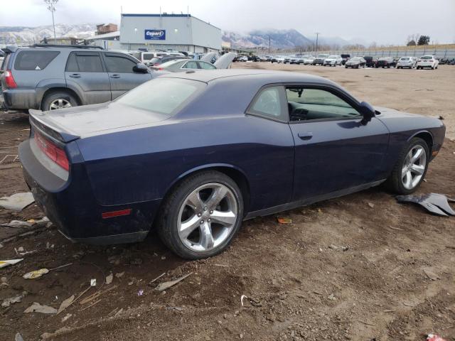 Photo 3 from auction – 2014 DODGE CHALLENGER with VIN 2C3CDYBT9EH180237