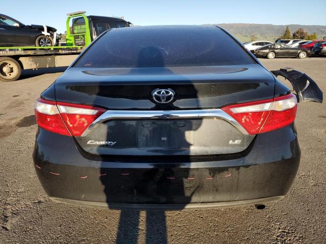 Photo 6 from auction – 2016 TOYOTA CAMRY LE with VIN 4T4BF1FK2GR552691