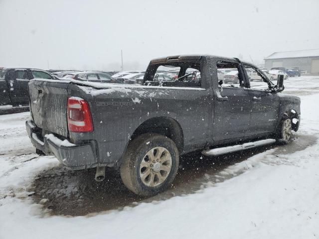 Photo 3 from auction – 2021 RAM 2500 BIG H with VIN 3C6UR5DL3MG580846