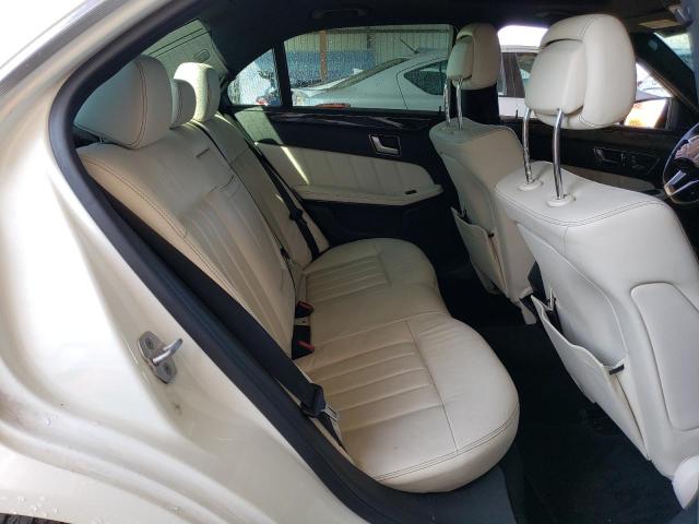 Photo 10 from auction – 2014 MERCEDES-BENZ E 350 with VIN WDDHF5KB5EA852879