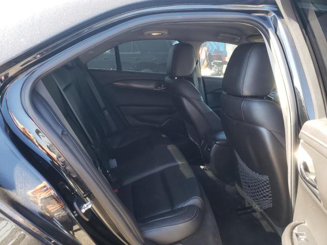 Photo 10 from auction – 2015 CADILLAC ATS with VIN 1G6AG5RX7F0139230