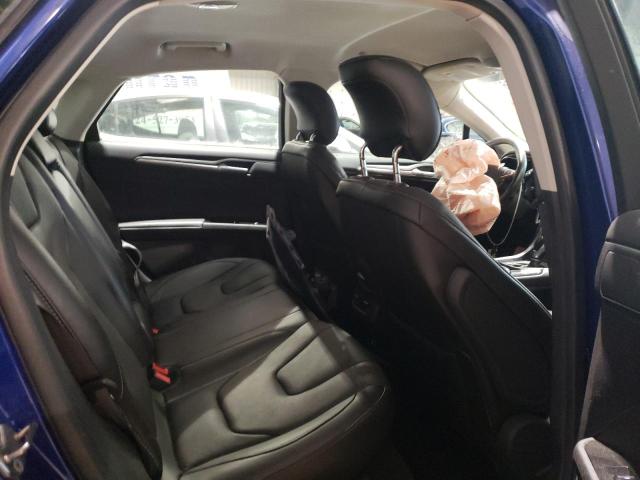 Photo 10 from auction – 2013 FORD FUSION TIT with VIN 3FA6P0RU2DR351886
