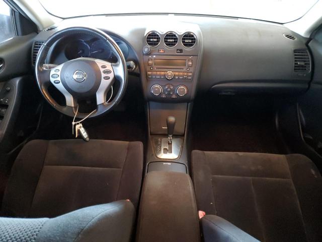 Photo 8 from auction – 2009 NISSAN ALTIMA 2.5 with VIN 1N4AL21E69C134286