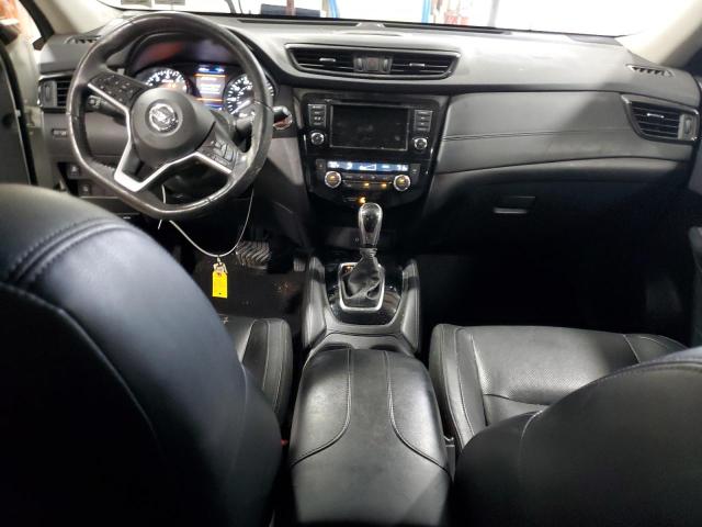 Photo 8 from auction – 2018 NISSAN ROGUE S with VIN JN8AT2MT1JW489779