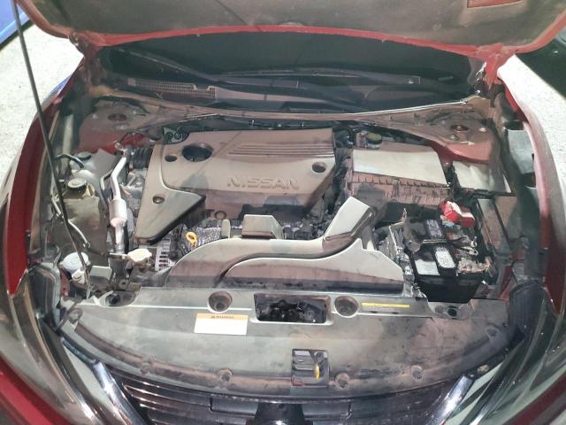 Photo 11 from auction – 2018 NISSAN ALTIMA 2.5 with VIN 1N4AL3AP3JC117876