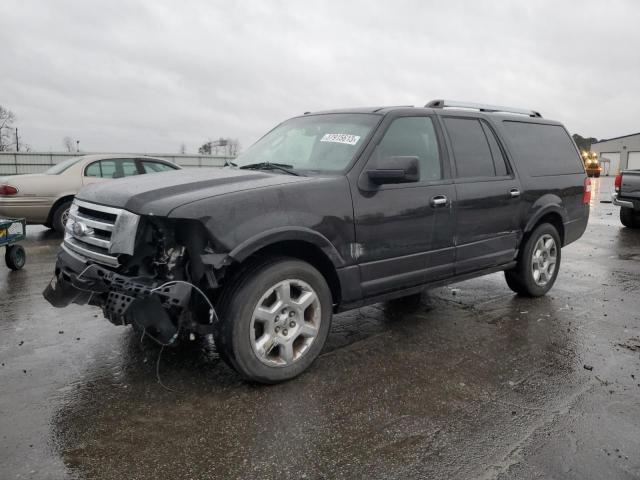 FORD EXPEDITION 2013 with VIN 1FMJK2A52DEF36196 - Photo from auction