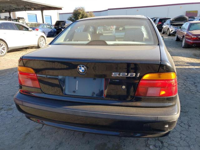 Zdjęcie 6 z aukcji – 2000 BMW 5 SERIES z VIN WBADM5343YBY18532