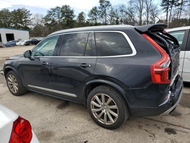 Photo 2 from auction – 2018 VOLVO XC90 T6 with VIN YV4A22PL0J1344852