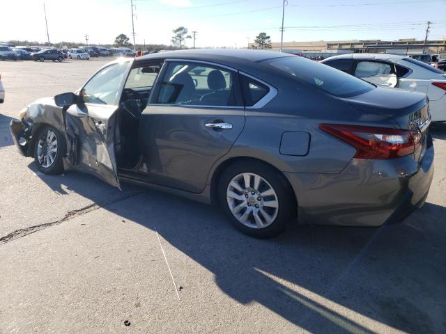 Photo 2 from auction – 2018 NISSAN ALTIMA 2.5 with VIN 1N4AL3AP7JC284841