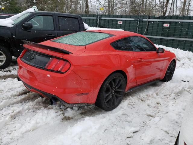 Photo 3 from auction – 2017 FORD MUSTANG with VIN 1FA6P8TH7H5301312