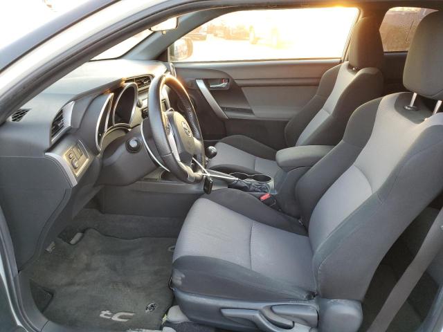 Photo 7 from auction – 2016 TOYOTA SCION TC with VIN JTKJF5C73GJ021205