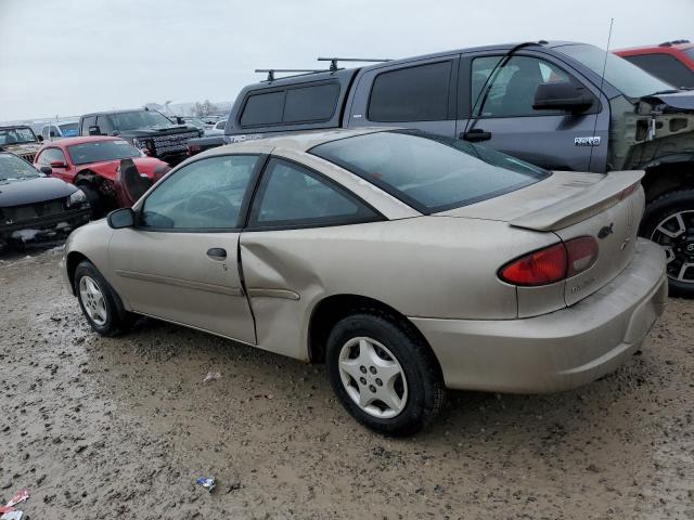 Photo 2 from auction – 2000 CHEVROLET CAVALIER with VIN 1G1JC1243Y7220956