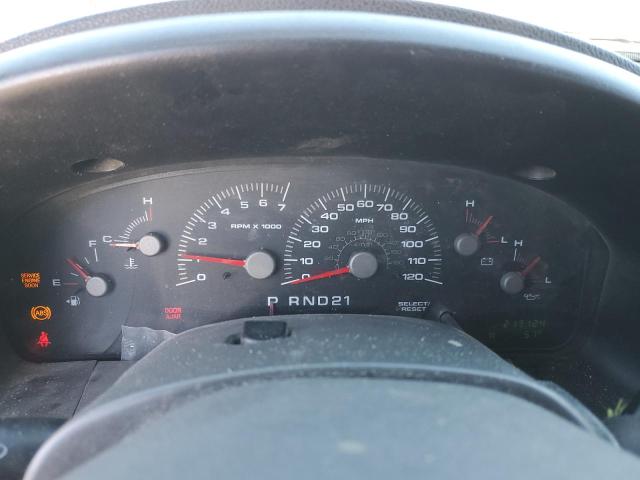 Photo 9 from auction – 2003 FORD EXPEDITION with VIN 1FMPU16L93LC56548