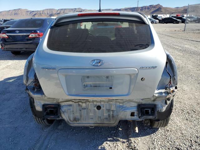 Photo 6 from auction – 2008 HYUNDAI ACCENT GS with VIN KMHCM36C88U074965