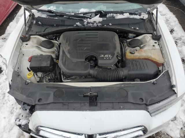Photo 11 from auction – 2013 DODGE CHARGER SE with VIN 2C3CDXBG9DH525827