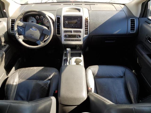 Photo 8 from auction – 2007 FORD EDGE SEL with VIN 2FMDK38C87BB54178
