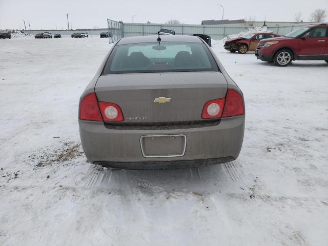 Photo 6 from auction – 2011 CHEVROLET MALIBU 1LT with VIN 1G1ZC5E13BF329832