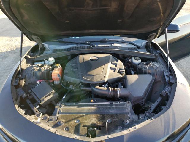 Photo 11 from auction – 2016 CHEVROLET CAMARO LT with VIN 1G1FB1RS4G0158195