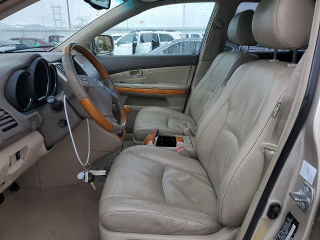 Photo 7 from auction – 2004 LEXUS RX 330 with VIN 2T2HA31U54C027625