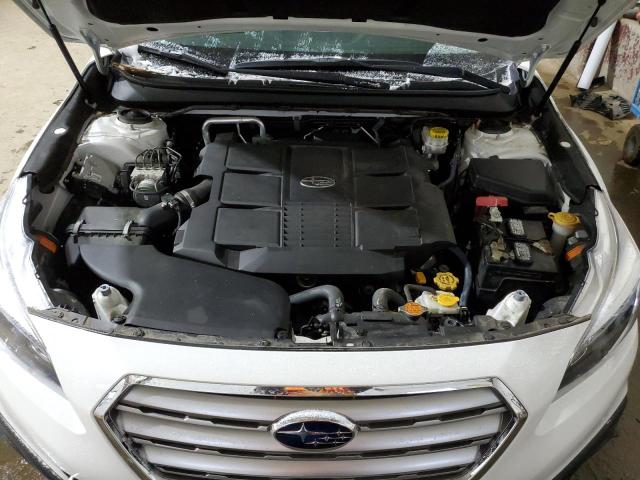 Photo 11 from auction – 2017 SUBARU OUTBACK 3. with VIN 4S4BSENC5H3302621