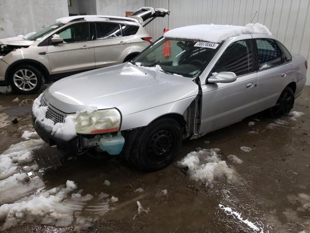 Photo 1 from auction – 2003 SATURN L200 with VIN 1G8JU54FX3Y550441