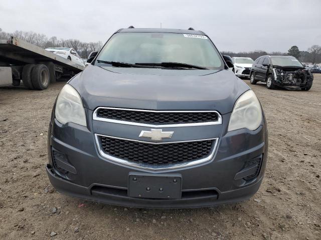 Photo 5 from auction – 2011 CHEVROLET EQUINOX LT with VIN 2CNALDEC5B6276878