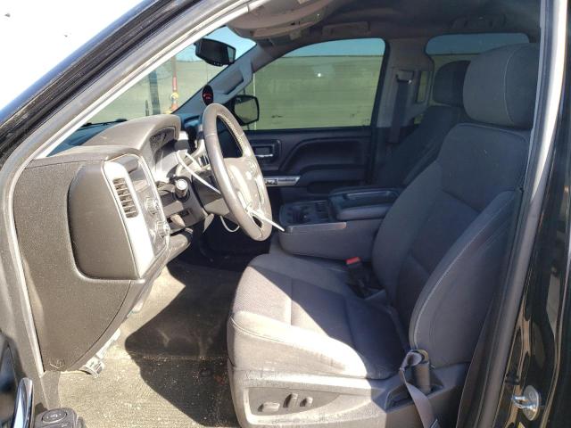 Photo 7 from auction – 2014 CHEVROLET SILVERADO with VIN 1GCVKREC6EZ353434