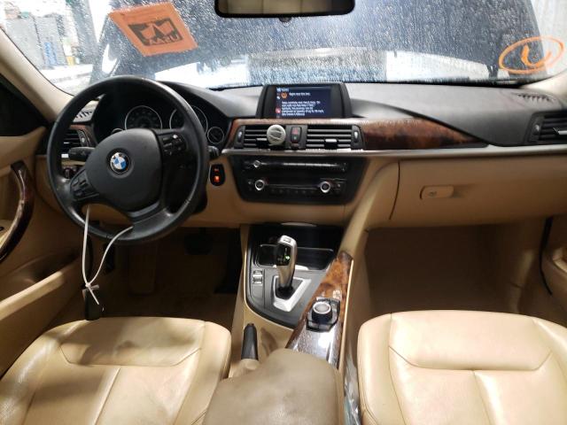 Photo 8 from auction – 2013 BMW 328 I with VIN WBA3A5C53DF359566