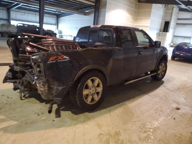 Photo 3 from auction – 2008 FORD F150 with VIN 1FTPX14V18FC31679