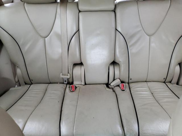 Photo 10 from auction – 2011 TOYOTA VENZA with VIN 4T3ZA3BB6BU047990